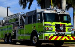 Miami-Dade Fire Rescue