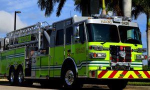 Miami-Dade Fire Rescue