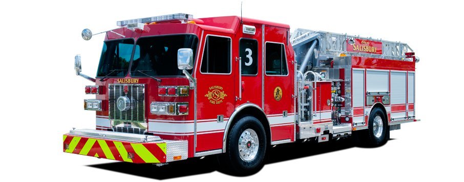 Fire Truck Manufacturers, Custom Fire Apparatus