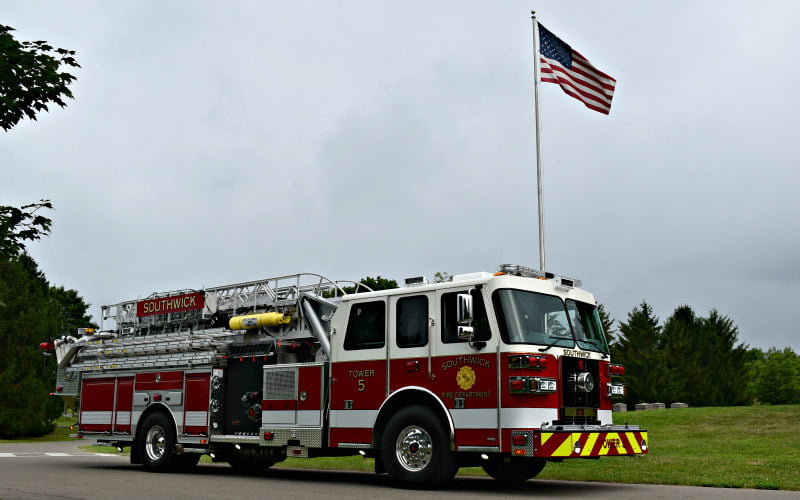 southwick-fire-department