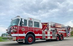 SPH 100 – Strongsville Fire Department, OH