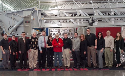 sutphen-family-employees2 Sutphen Employees