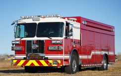 Air and Light Unit – Greensboro Fire Department, NC