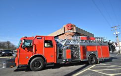 Trotwood Fire Department