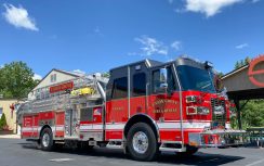 SP 70 – Union Grove Fire Department, AL