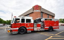 Wausau Fire Department