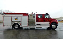 Springfield Township Fire Department