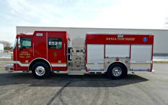 Xenia Township Fire Department