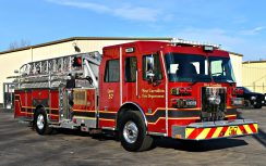 West Carrollton Fire Department