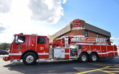 West Jackson Fire Department